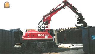 Atlas 1504 Omgeving Nijmegen