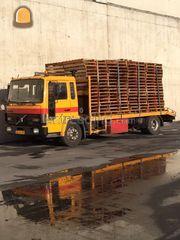 volvo Omgeving Breda