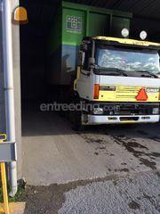 ginaf 8x4 Omgeving Breda