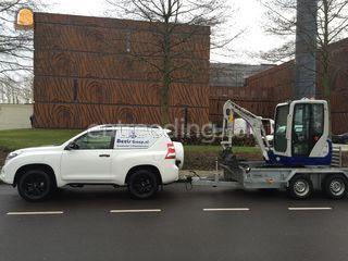 1.5 ton Omgeving Purmerend