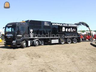 Trailer/8x4 + RSP Omgeving Purmerend