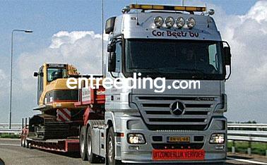 Beets Groep uit Purmerend