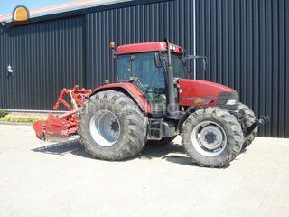 trekker + rotoreg Omgeving Goes