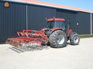 trekker + zaaibedcombinat... Omgeving Goes