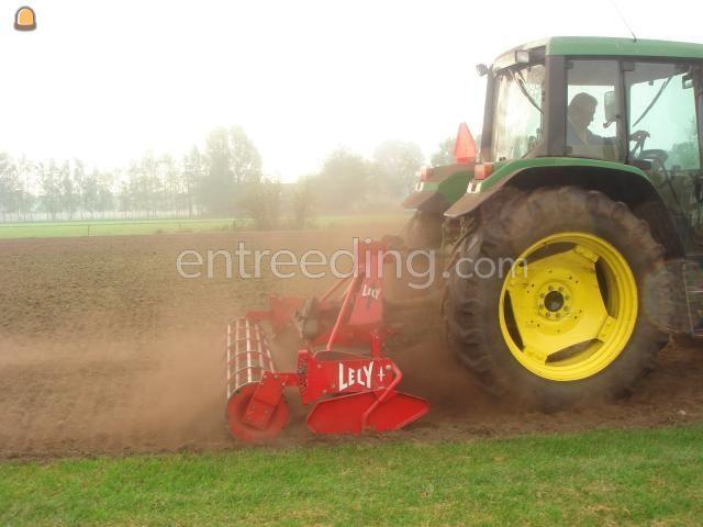 Lely roterkopeg 250