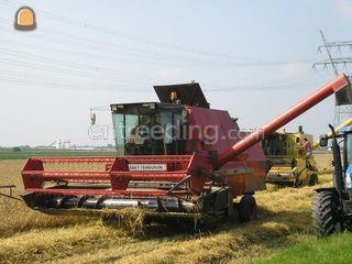 MF XP34 Omgeving Alphen a/d Rijn