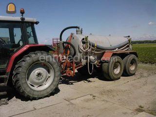 Cebeco Omgeving Alphen a/d Rijn