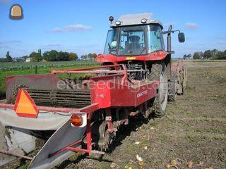 AMAC Omgeving Alphen a/d Rijn