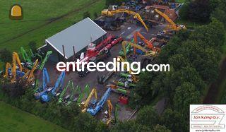 Handelsonderneming Jan Kemp B.V. uit Peest