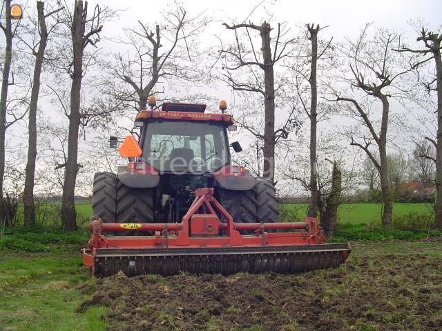 Case IH JX100U  + Cellifrees