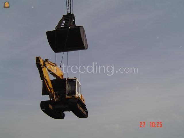 Liebherr 912 Litronic