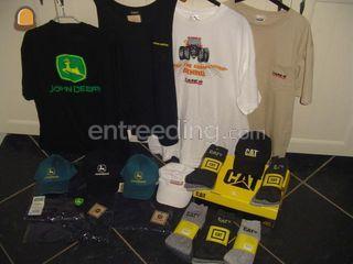 WERKKLEDING Omgeving Goes