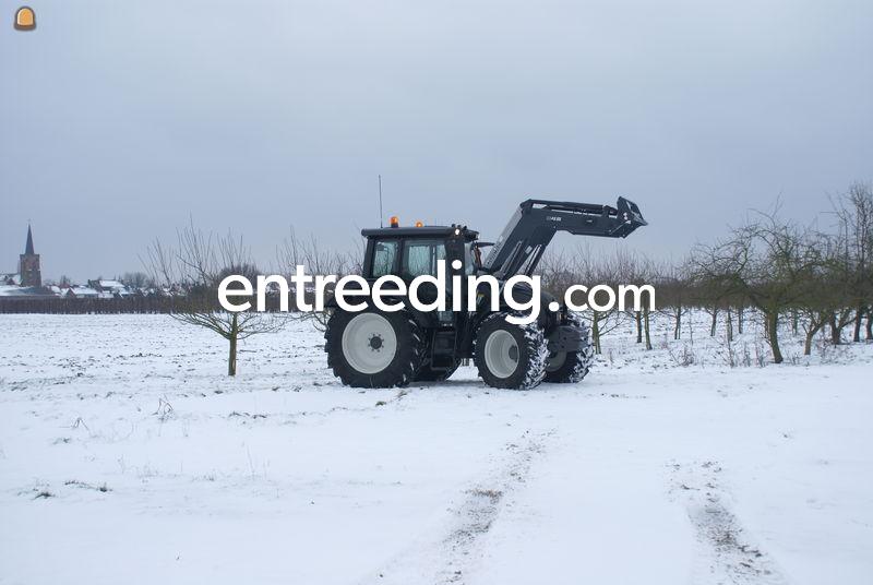 Valtra n92