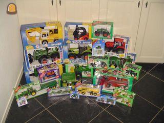 MINIATUREN Omgeving Goes