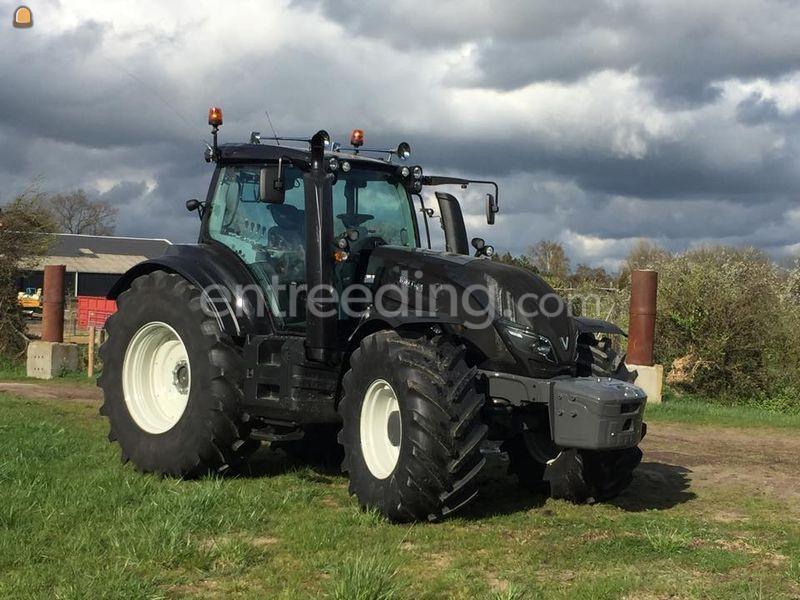Valtra t4
