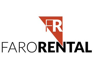 Logo Faro Rental Asten