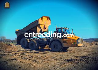 ARGRO  BV uit Maastricht