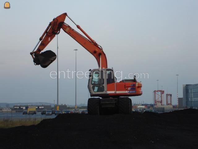 Jeroen Mak Verhuur G.W.W. uit Broek op Langedijk