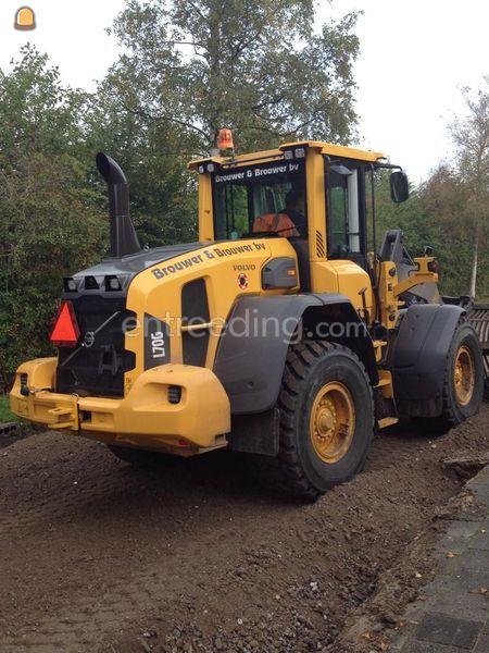 Volvo L70G