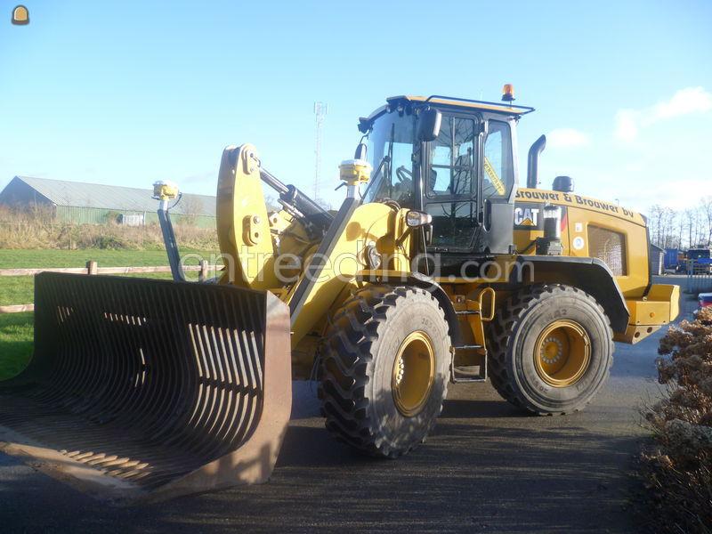 Caterpillar 930K