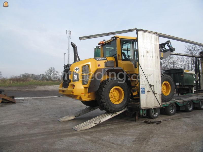 Volvo L60G