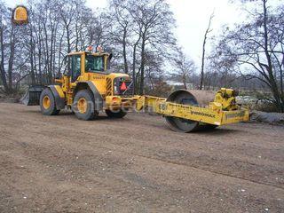 Vibromax Omgeving Drachten