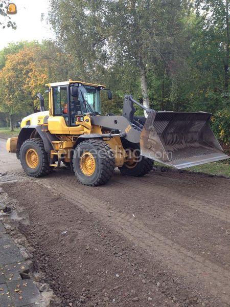 Volvo L70G