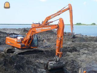 Brouwer en Brouwer B.V. uit Eastermar