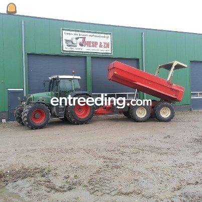 Fendt 716
