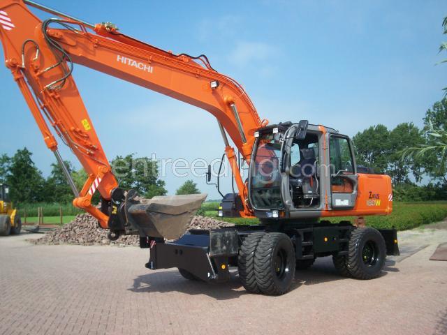 Huiser Cultuurtechniek uit Warmond