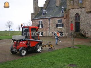 lm-trac Omgeving Hoorn