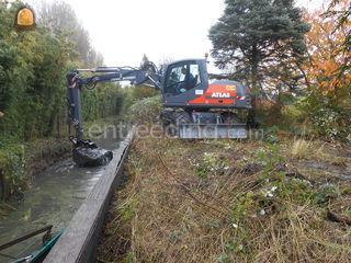 Atlas 150 W Omgeving Hoorn