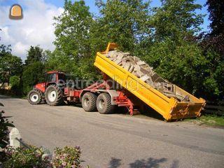 Valmet  + VGM  Omgeving Hoorn