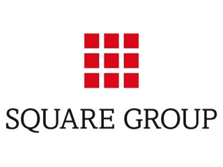 Logo Square Group Wondelgem