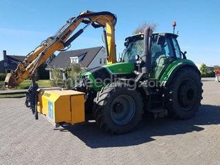 Knaus Tabbert GMBH - 8061... Omgeving De IJsselsteden