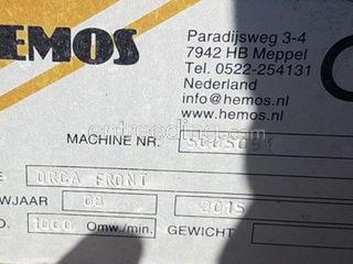 1) Geval 2) Praktijkgeval... Omgeving De IJsselsteden