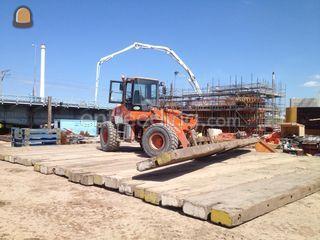 Daewoo 160 Omgeving De IJsselsteden