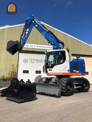 Atlas 140w Omgeving De IJsselsteden