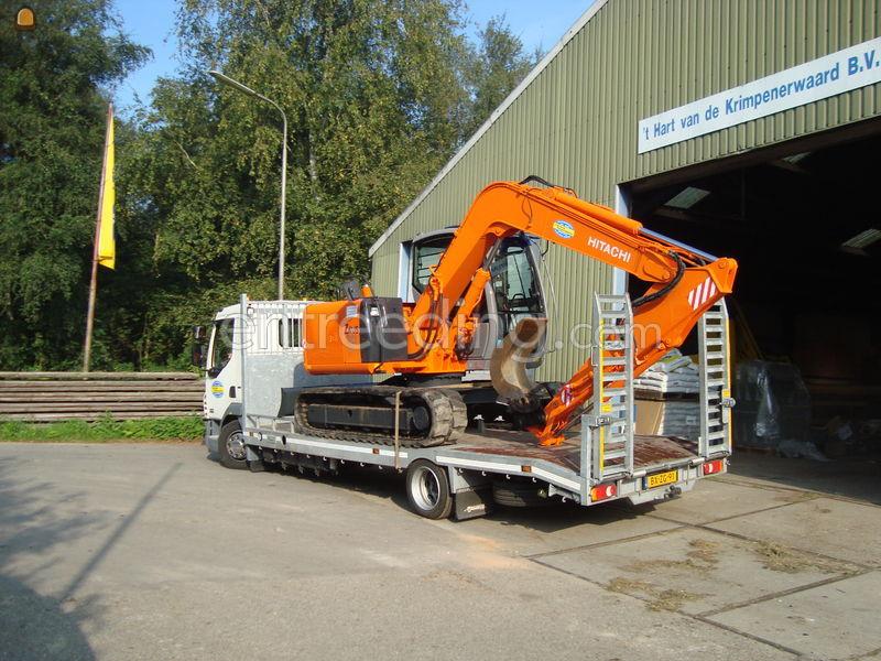 Hitachi ZX 70 LC