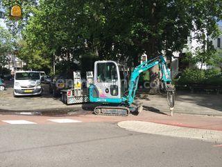 1,7 tonner Omgeving De IJsselsteden