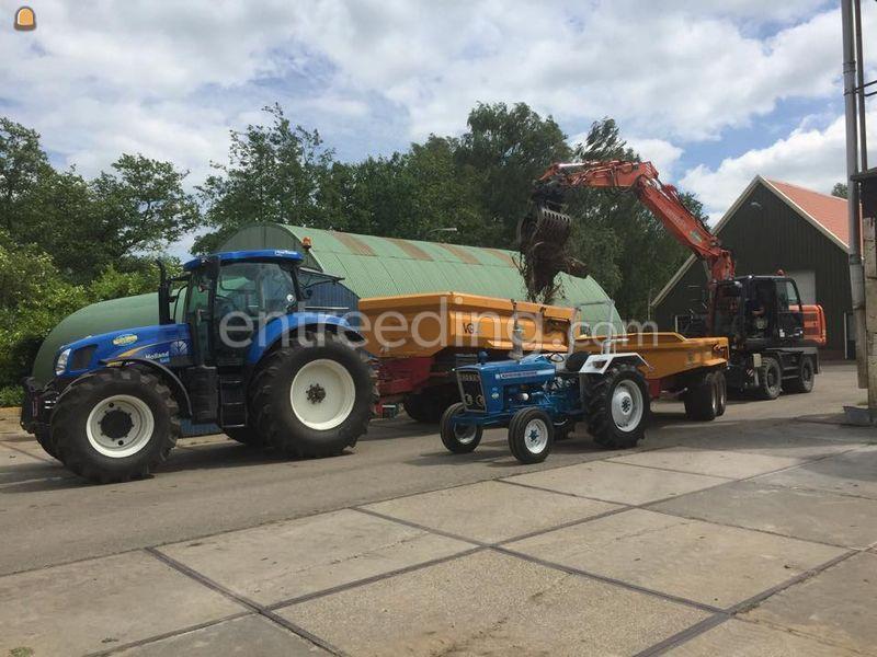 NewHolland-VGM kipper