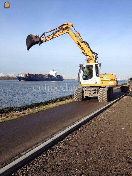 Liebherr 312