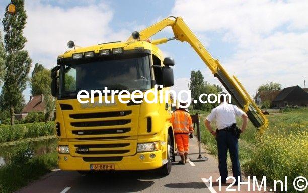 Scania g400+ dieplader