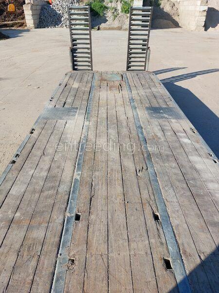 Wegenbouw Bruggenbouw Spoorwegwerken