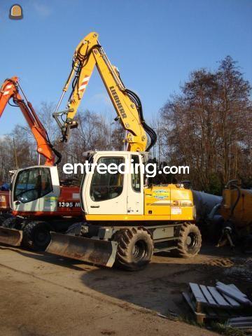 Liebherr 312