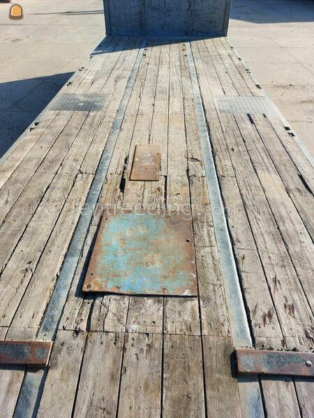 Wegenbouw Bruggenbouw Spoorwegwerken