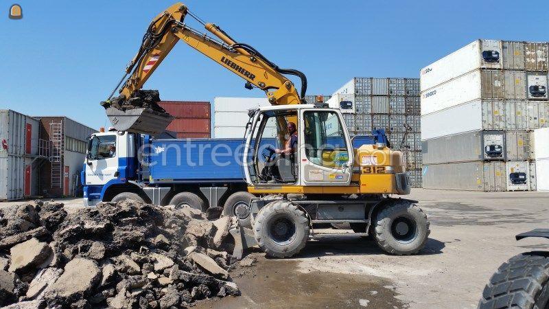 Liebherr a312