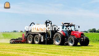 Landbemesting Omgeving Leiden