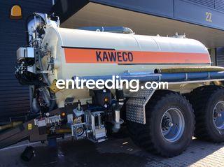 Sleufkouterbemester Kawec... Omgeving Leiden