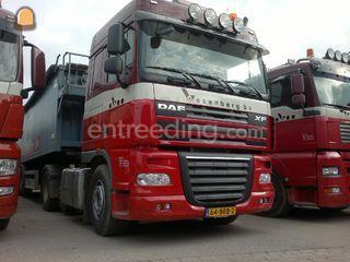 DAF XF Omgeving Oostelijke Mijnstreek
